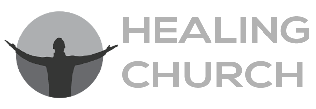 Healing Church Logo